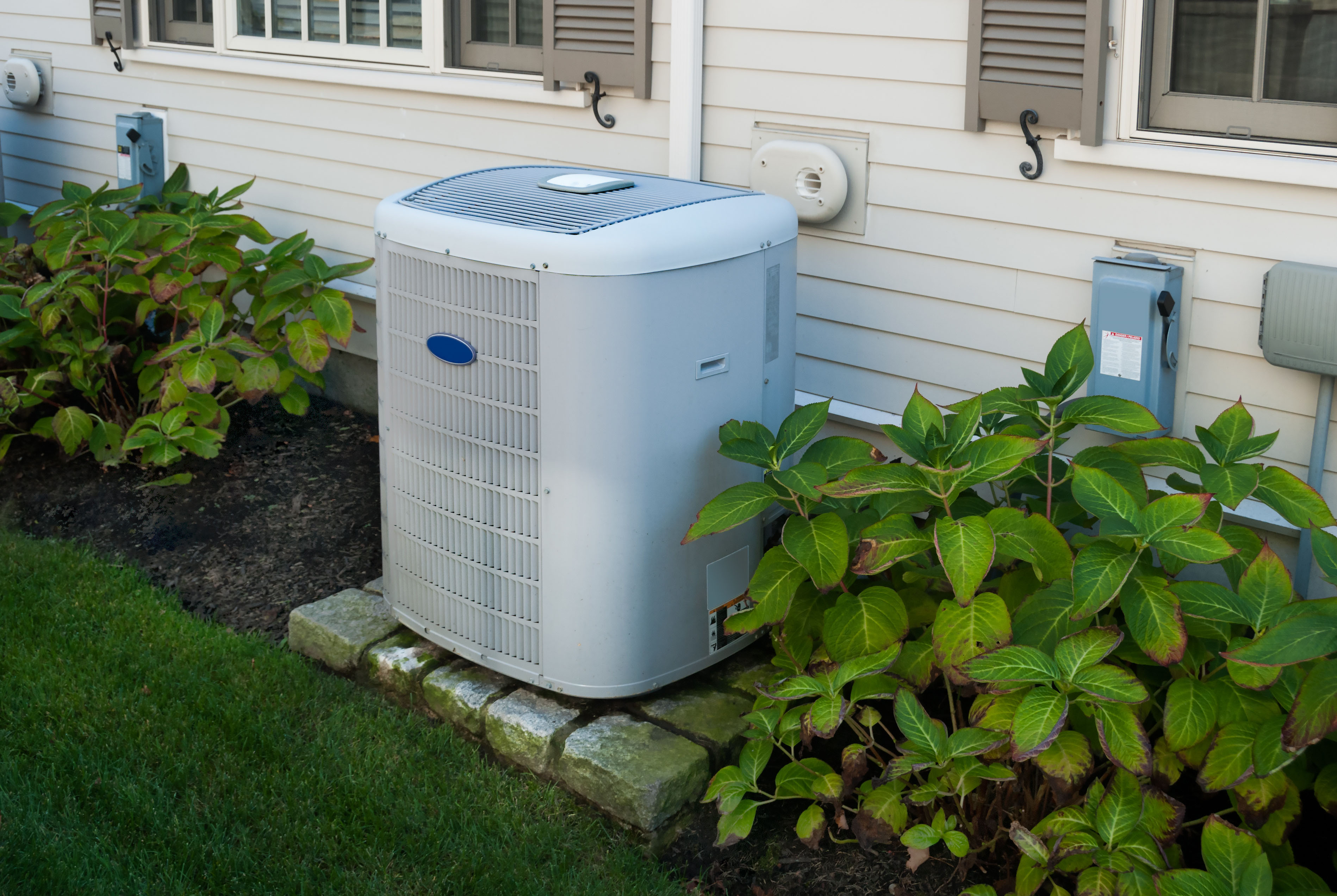 HVAC Installation & Repair Experts PA NuTemp Heating and Air Conditioning
